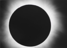 eclipse Soleil (Claude)
